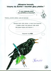 karta pracy