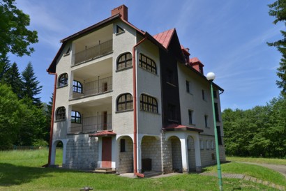 budynek II