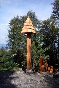 powrót