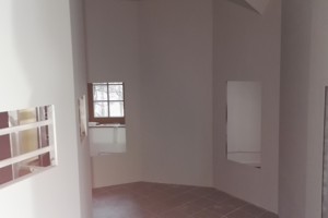 realizacja ekspozycji - sala geo