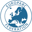 Logo Federacji Europarc