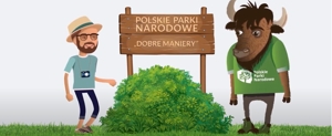 film maniery w parkach narodowych