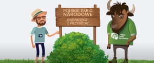 film oko w oko z przyrodą