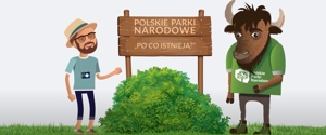 film po co powstają parki narodowe