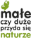 logo Małe czy duże przyda się naturze