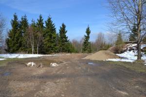 teren do zagospodarowania