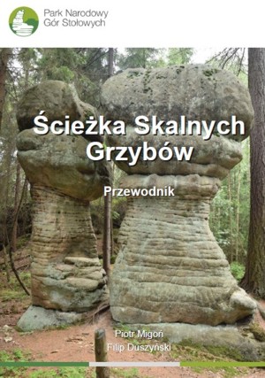 Okładka przewodnika