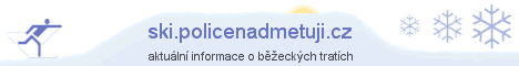 Trasy narciarskie - biegowe