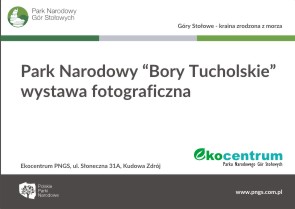 plakat wystawy