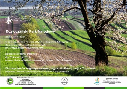 plakat kampanii