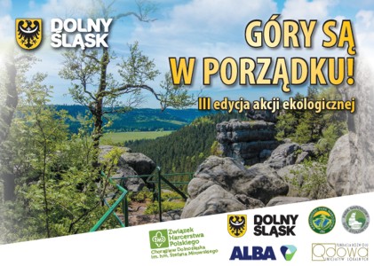 gory są w porządku III