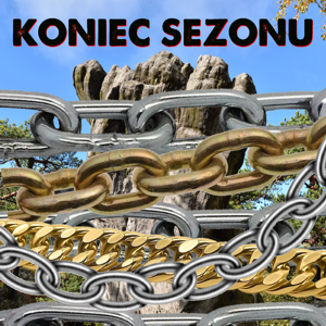 Koniec sezonu turystycznego
