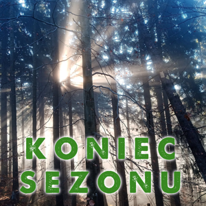 koniec sezonu